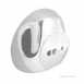 Aqualisa 213001 White Off/on Knob Thermostatic