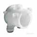 Aqualisa 073120 15mm Elbows Pair Wh