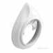 IDEAL STANDARD TREVI L6731 SMOOTH 1.5M SHOWER HOSE CP L6731AA