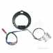 Aqualisa 178322 Na Manual Micro Switch /rectifier Assembly