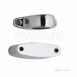 Aqualisa 164613 Chrome Fixed Arm