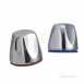 Aqualisa 184501 Chrome Tap Knob Set Of 2