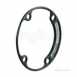 Aqualisa 213019 Na Gasket With Filter For Axis Valve