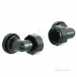 Turbostream 215030 Handset 96/99 Gold