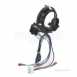 Aqualisa 219152 Hose White