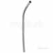 Aqualisa 164517 Incalux Hose 1.5 M
