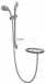 Aqualisa 99.ev.21 Exposed Flexible Shower Mixer
