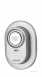 Aqualisa Dds01 Chrome Visage Digital Shower Remote Control