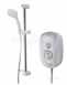 Aqualisa Vte8521s Vitalise S Electric Shower 8.5 Kilowatt