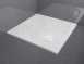Ftr0500aqu White Aqua 30 Square Shower Tray 30x760mm