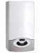 Ariston 3665031 White Genus 38ff High Efficiency Condensing Combi Natural Gas Boiler