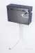 Armitage Shanks S361967 Na Conceala 2 Concealed 6 Litre Cistern Bottom Supply Lever