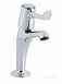 Astracast Tp0348 Chrome Access Double Handle Kitchen Pillar Taps