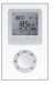 Baxi 720030501 White Accessory Wireless 7 Day Programmable Mounted Room Thermostat