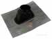 Baxi P232 Na Multifit Pitched Roof Flashing 25/50 Degree Angle