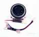 Baxi 247206 Black Multifit Integral 24 Hour Electro-mechanical Timer