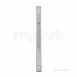 Bristan Tfp3001 Ss Gummers Opac Gummers Opac Timed Flow Shower Panel With Vr Head