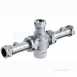 Bristan Mt753cp-iso Chrome Gummers Opac Gummers Opac Thermostatic Mixing Valve