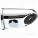 Bristan Vr1000 Polished Chrome Vandal Resistant Showerhead