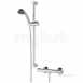 Oval Thermo Sur Mount Bar Shower Val Wth