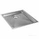 Carron Phoenix 122.0194.409 Ss Deca Complementary Drainer For The Deca Range