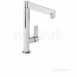 Carron Phoenix 2t1002 Chrome Desire Chrome Single Handle Kitchen Tap Deck Mount