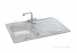 185 Dia 300mm High Flue Liner Buff Rb490