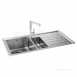 Ambirad Abx Ambient Air Curtain 3.50m Abx350a