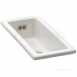 Carron Phoenix Cwc050wh1wca White Waterford Ceramic Single Bowl Kitchen Sink 250x475mm