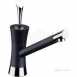 Carron Phoenix 2t0615 Graphite Zinia Chrome Deck Mount Single Handle Kitchen Tap