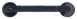 Center Brand 32635 Blue Abs Grab Rail 300mm
