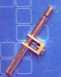 Center Brand Udc/54/000 Na Siphon Linkage Arm