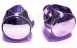 Center Brand Tc58051 Chrome Restorer 13 Mm Metal Knob Handle Set