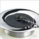 Hc2650uk Bath Waste Spring Kit Cp
