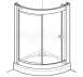 Ultimate2 Walkin 10mm Corner 1400x900 Pk