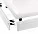 Coram Rksts1 White Slimline Riser Kit For Slimline Square Shower Trays