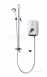 Triton Csgdl08wc White/chrome Care 8.5 Kw Thermostatic Electric Shower