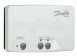 Danfoss 087n747900 White Rx2c Receiver