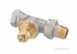 Danfoss 013g167500 Na Ra-g15 Straight High Flow Valve 1/2