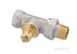 Danfoss 013g167700 Na Ra-g20 Straight High Flow Valve 3/4