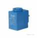 Danfoss 042n7551 Blue Blue Coil For Solenoid Valve