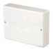 Danfoss 087n739900 White Wc4b Wiring/junction Box Assembly