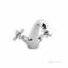 Deva Asn113 Chrome Artesian Chrome Mono Basin Mixer Waste Included