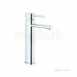 Monojet-n Deck Mount Single Hole Bsm Chr