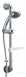 Bristan Vlv 032b H Na Cd Hot Valve 8 X 24 Spline