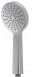 Deva Conc Multi Mode Shower Head And Arm Cp