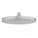 Deva Heah06 Chrome Krome Chrome Fixed Round Head