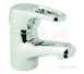 Bristan 1901 Bridge Basin Mixer Gp