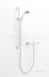 AKW ICARE SHOWER REMOTE CONTROL 13-012-172