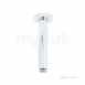 Deva Armc03 Chrome Chrome Round Ceiling Shower Arm